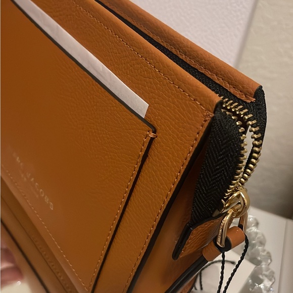 Marc Jacobs Pouchette - Picture 5 of 5